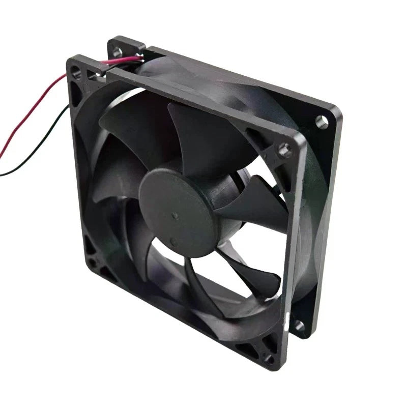 ADDA AD0924HB-A71GL DC Axial Fan 24VDC 92x92x25mm 49.69CFM