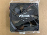 ADDA AD12012DB257000 DC Axial Fan 12VDC 120x120x25mm 52.08CFM