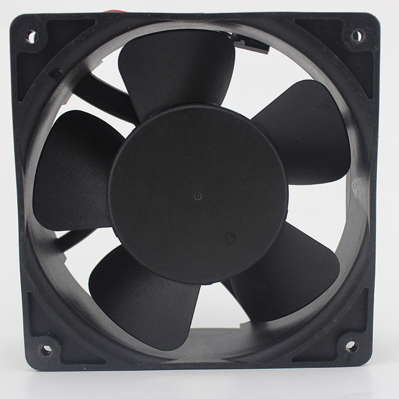 ADDA AD1212UB-F51 DC Axial Fan 12VDC 120x120x38mm 120.1CFM