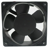 ADDA AD1224HB-F51 DC Axial Fan 24VDC 120x120x38mm 105.46CFM
