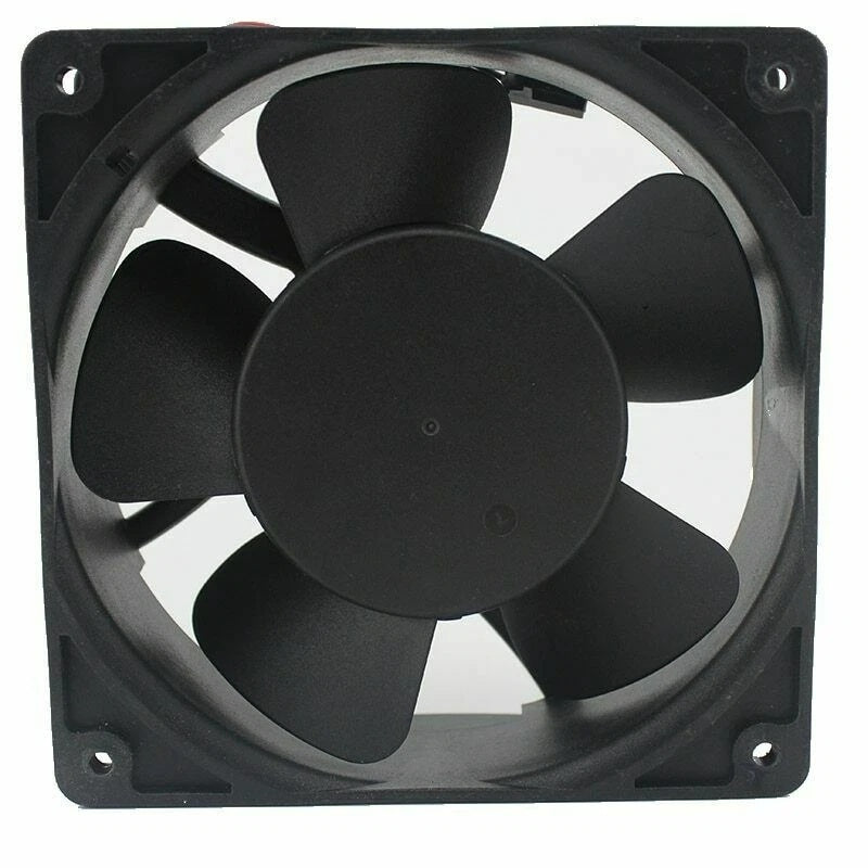 ADDA AD1224HB-F51 DC Axial Fan 24VDC 120x120x38mm 105.46CFM