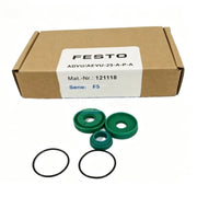 FESTO ADVU/AEVU-25-A-P-A Compact Cylinder 25mm Bore Pneumatic Cylinder