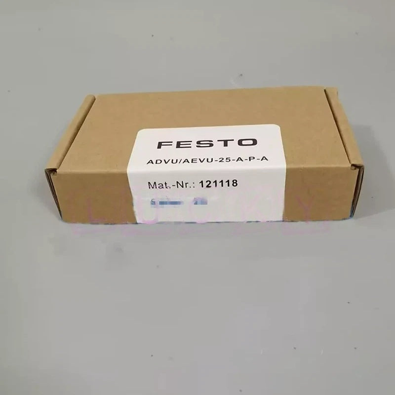 FESTO ADVU/AEVU-25-A-P-A Compact Cylinder 25mm Bore Pneumatic Cylinder
