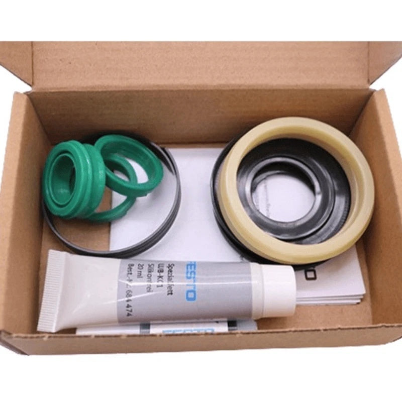 FESTO ADVU/AEVU-25-A-P-A Compact Cylinder 25mm Bore Pneumatic Cylinder