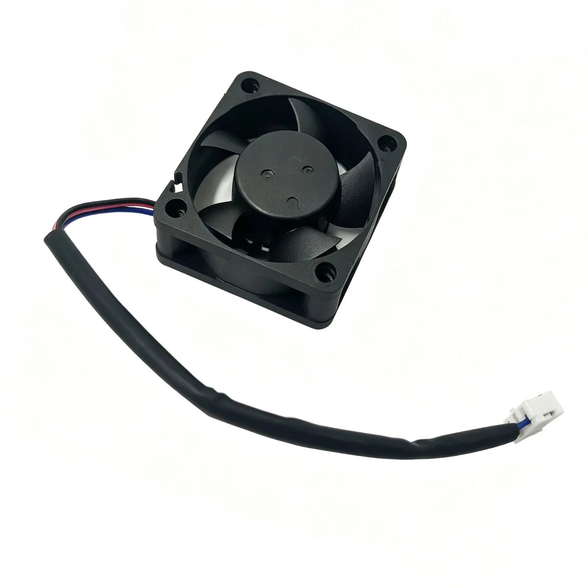 Delta Electronics AFB0312HA DC Axial Fan 12VDC 30x30x10mm 9000RPM
