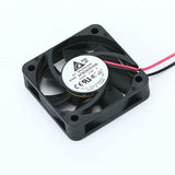 Delta Electronics AFB0405VHA-A DC Axial Fan 5VDC 40x40x10mm 8000RPM