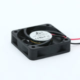 Delta Electronics AFB0405VHA-A DC Axial Fan 5VDC 40x40x10mm 8000RPM