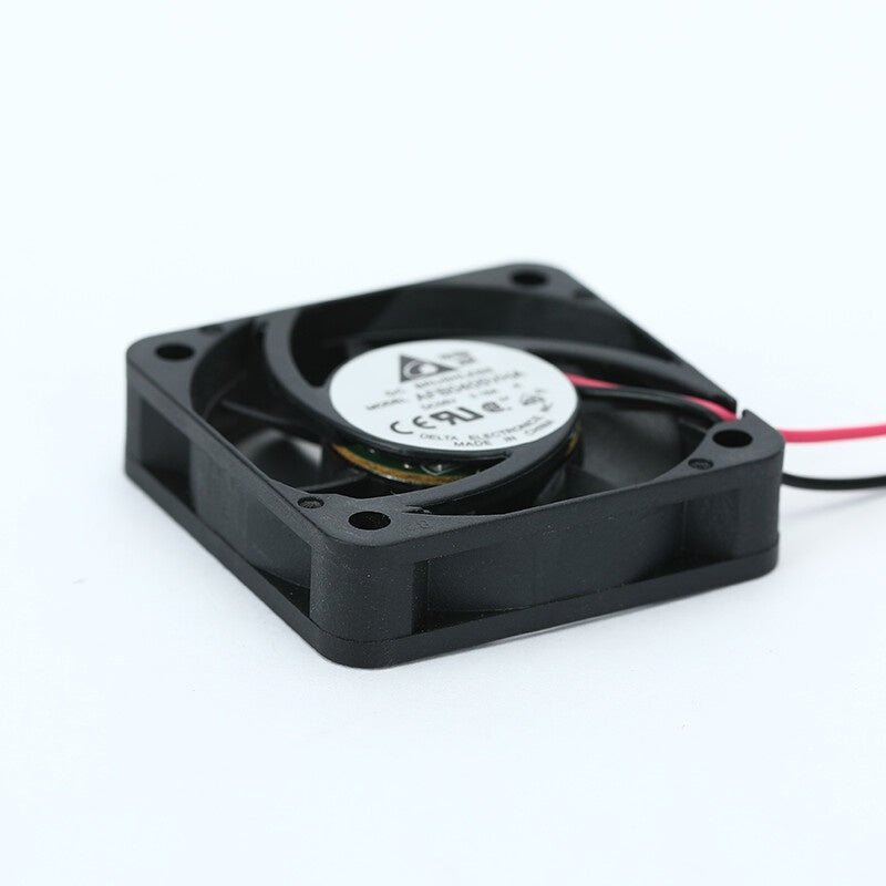 Delta Electronics AFB0405VHA-A DC Axial Fan 5VDC 40x40x10mm 8000RPM
