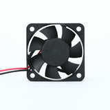 Delta Electronics AFB0405VHA-A DC Axial Fan 5VDC 40x40x10mm 8000RPM
