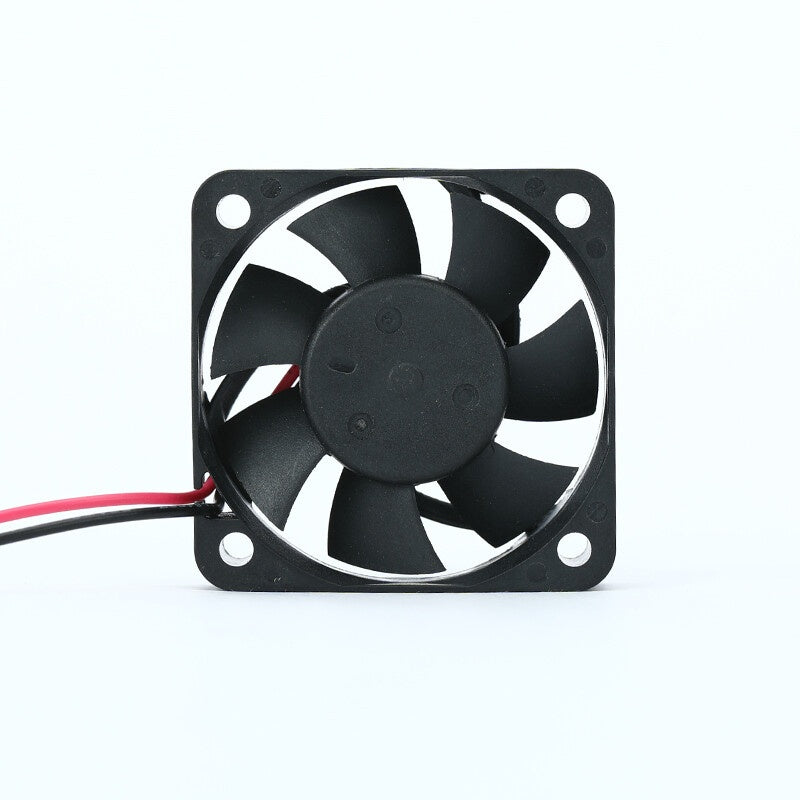 Delta Electronics AFB0405VHA-A DC Axial Fan 5VDC 40x40x10mm 8000RPM