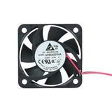 Delta Electronics AFB0405VHA-A DC Axial Fan 5VDC 40x40x10mm 8000RPM