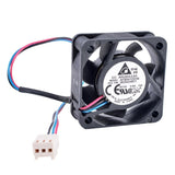 Delta Electronics AFB0412SHB DC Axial Fan 12VDC 40x40x15mm 11000RPM