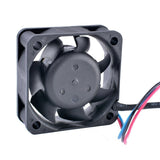 Delta Electronics AFB0412SHB DC Axial Fan 12VDC 40x40x15mm 11000RPM