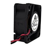 Delta Electronics AFB0424SHB DC Axial Fan 24VDC 40x40x15mm 11000RPM