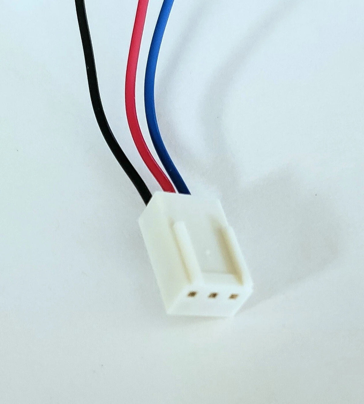 Delta Electronics AFB0812LB DC Axial Fan 12VDC 80x80x15mm 24.72CFM