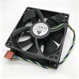 Delta Electronics AFB0912VH DC Axial Fan 12VDC 92x92x25.4mm 67.8CFM