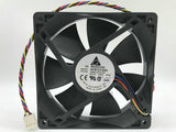 Delta Electronics AFB1212SH DC Axial Fan 12VDC 120x120x25.4mm 113.11CFM