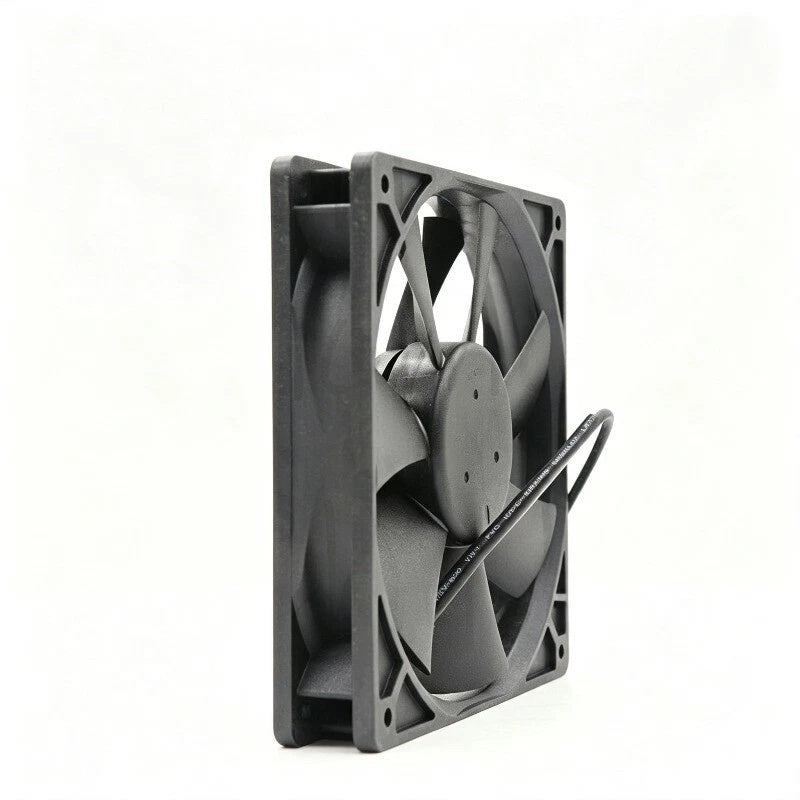 Delta Electronics AFB1312M DC Axial Fan 12VDC 135x135x25mm 0.38A