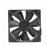 Delta Electronics AFB1312M DC Axial Fan 12VDC 135x135x25mm 0.38A