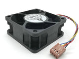Delta Electronics AFC0612D DC Axial Fan 12VDC 60x60x25.4mm