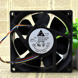 Delta Electronics AFC1512DG DC Axial Fan 12VDC 150x150x50mm