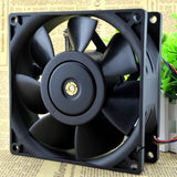 Delta Electronics AFC1512DG DC Axial Fan 12VDC 150x150x50mm