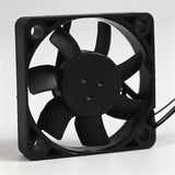 Delta Electronics ASB0312HP-00 DC Axial Fan 12VDC 0.20A 4-Wire