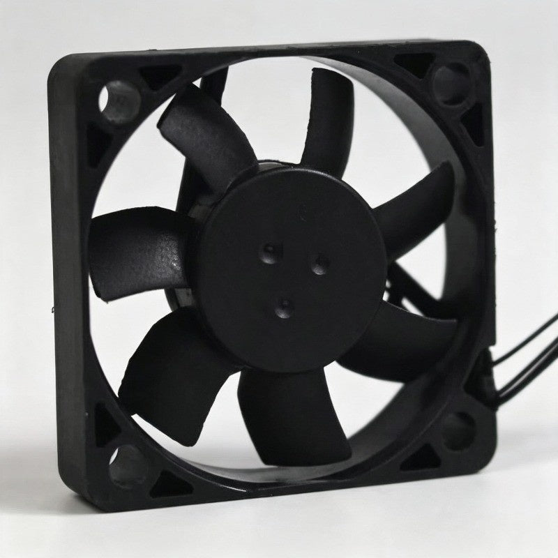 Delta Electronics ASB0312HP-00 DC Axial Fan 12VDC 0.20A 4-Wire