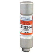 Ferraz ATDR-1-1/4 Class CC Time-Delay Fuse 1.25A 600VAC