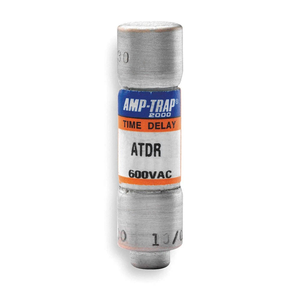 Ferraz ATDR-1-4/10 Class CC Time-Delay Fuse 1.4A 600VAC