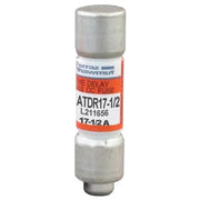 Ferraz ATDR-17-1/2 Class CC Time-Delay Fuse 17.5A 600VAC