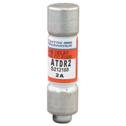 Ferraz ATDR-2 Class CC Time-Delay Fuse 2A 600VAC