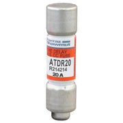 Ferraz ATDR-20 Class CC Time-Delay Fuse 20A 600VAC