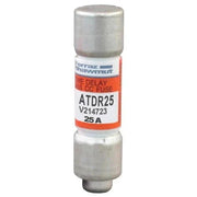Ferraz ATDR-25 Class CC Time-Delay Fuse 25A 600VAC