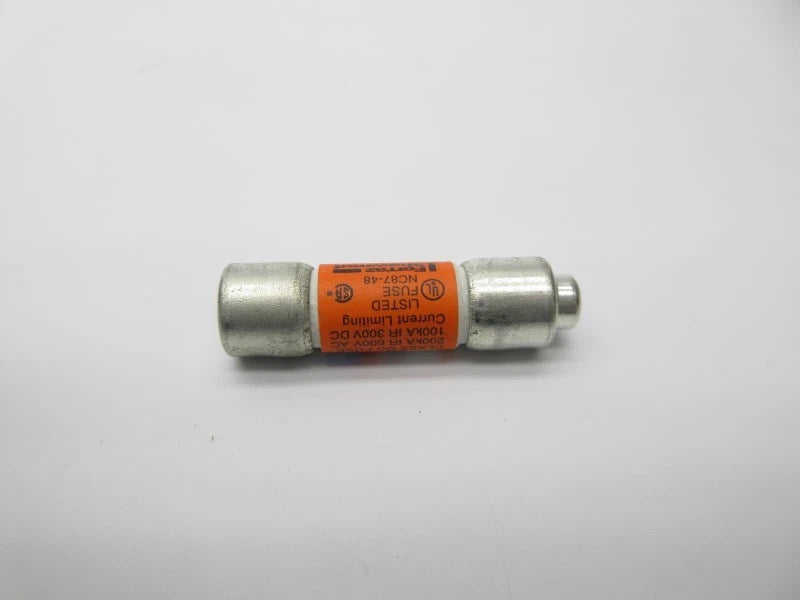 Ferraz ATDR-3-2/10 Class CC Time-Delay Fuse 3.2A 600VAC