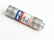 Ferraz ATDR-3 Class CC Time-Delay Fuse 3A 600VAC