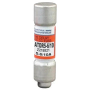 Ferraz ATDR-5-6/10 Class CC Time-Delay Fuse 5.6A 600VAC