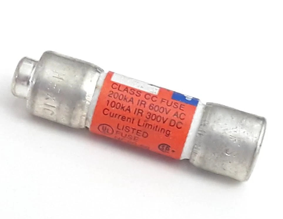 Ferraz ATDR-25 Class CC Time-Delay Fuse 25A 600VAC