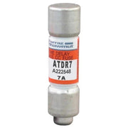 Ferraz ATDR-7 Class CC Time-Delay Fuse 7A 600VAC