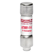 Ferraz ATMR1-1/4 Class CC Time-Delay Fuse 1.25A 600VAC
