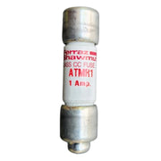 Ferraz ATMR1 Class CC Time Delay Fuse 600VAC 1A