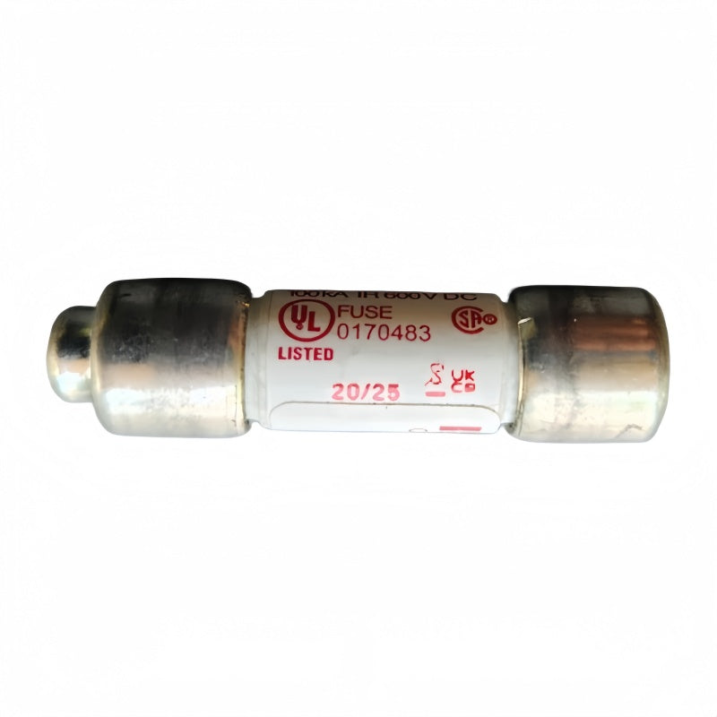 Ferraz ATMR1 Class CC Time Delay Fuse 600VAC 1A