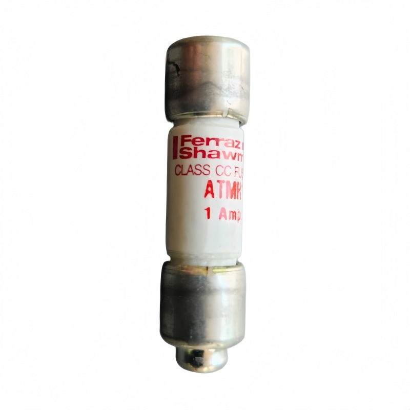 Ferraz ATMR1 Class CC Time Delay Fuse 600VAC 1A