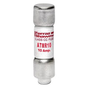 Ferraz ATMR10 Class CC Time-Delay Fuse 600VAC 10A
