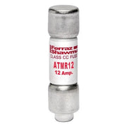 Ferraz ATMR12 Class CC Time-Delay Fuse 600VAC 12A