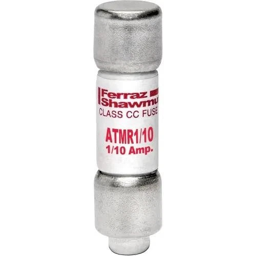 Ferraz ATMR1/10 Class CC Time-Delay Fuse