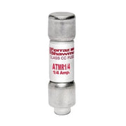 Ferraz ATMR1/4 Class CC Time-Delay Fuse 1/4A 600VAC