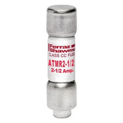 Ferraz ATMR2-1/2 Class CC Time-Delay Fuse 600VAC