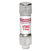 Ferraz ATMR2 Class CC Time Delay Fuse 600V 2A