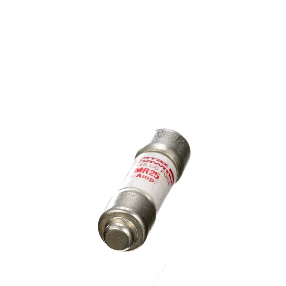Ferraz ATMR25 Class CC Time-Delay Fuse 600VAC 25A
